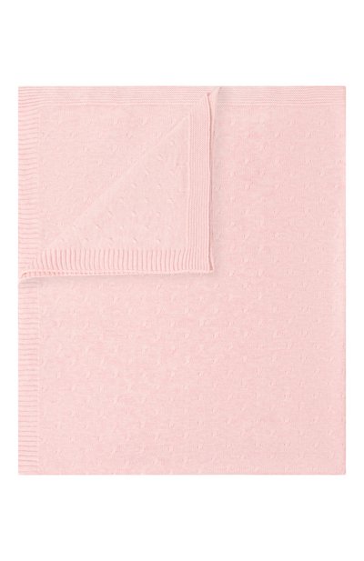 Хлопковый плед BABYBU, арт. BC-E1030ES, фото 1