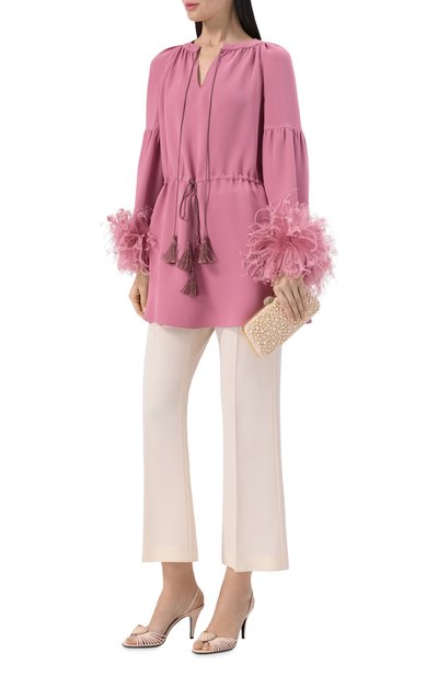 Клатч carry secrets VALENTINO, арт. 8W2B0S02/QGN, фото 3