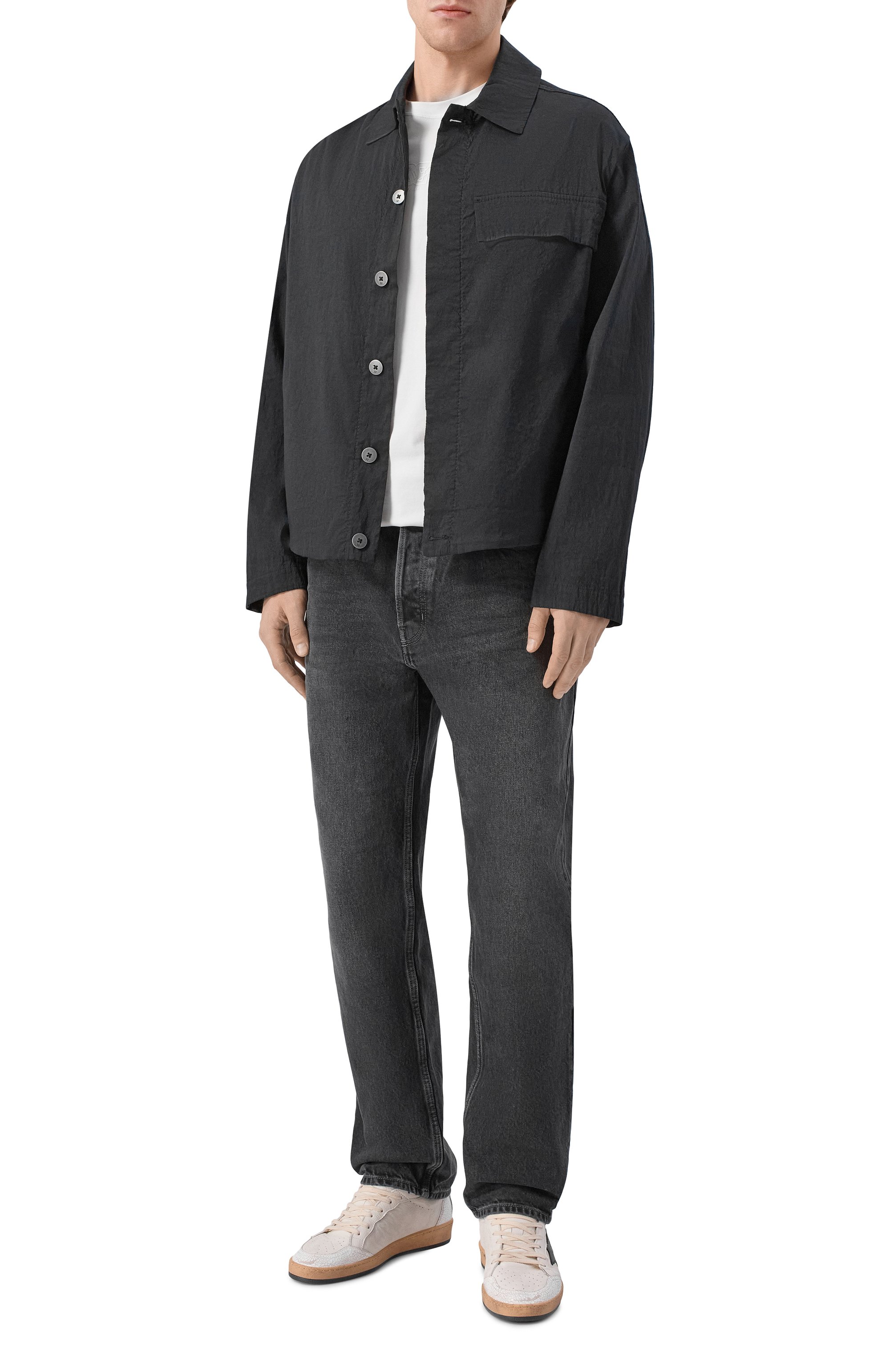 Хлопковая футболка BOGNER, арт. 58446604_2, фото 2