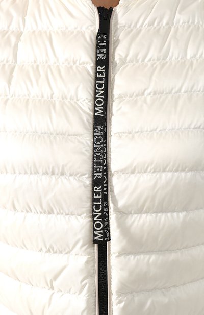 Пуховая куртка MONCLER, арт. E1-093-45390-99-C0000, фото 5