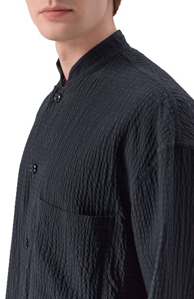 Рубашка GIORGIO ARMANI, арт. GM004084/TE23133, фото 5