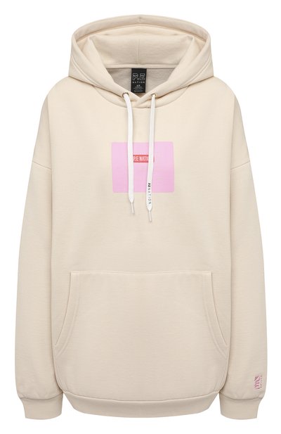 Хлопковое худи P.E. NATION, арт. 21PE1H102, фото 1