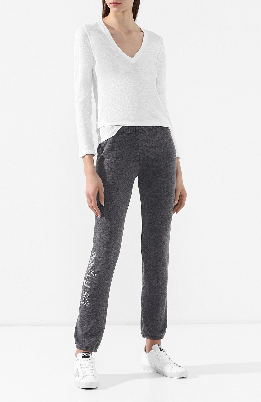 Лонгслив MONROW, арт. HT2182MPJ, фото 2