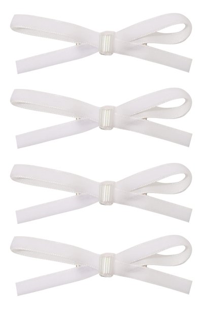 Комплект из четырех бантов JUNEFEE, арт. 7714, фото 1