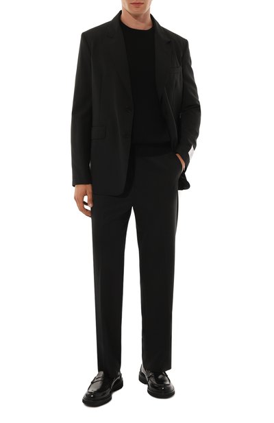 Кашемировый джемпер GRAN SASSO, арт. 55167/15590, фото 2