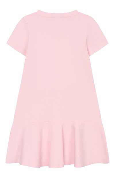 Хлопковое платье MARC JACOBS (THE), арт. W60711, фото 2