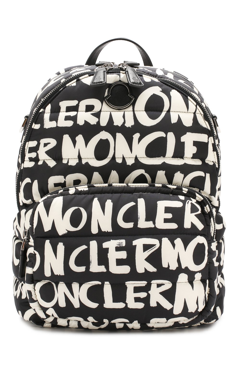 Текстильный рюкзак MONCLER, арт. E1-09A-00670-00-539GX, фото 1