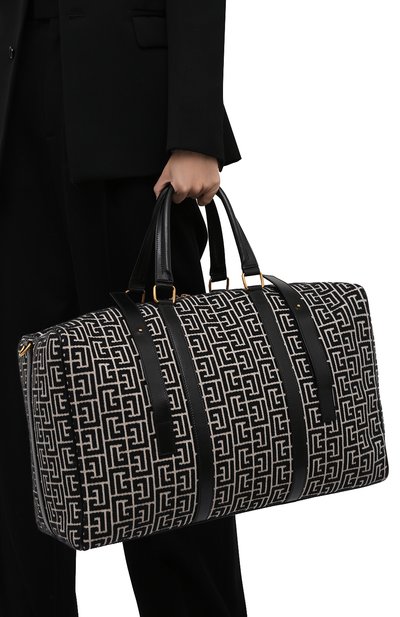 Спортивная сумка b-army BALMAIN, арт. WM1EC155/TJGS, фото 2