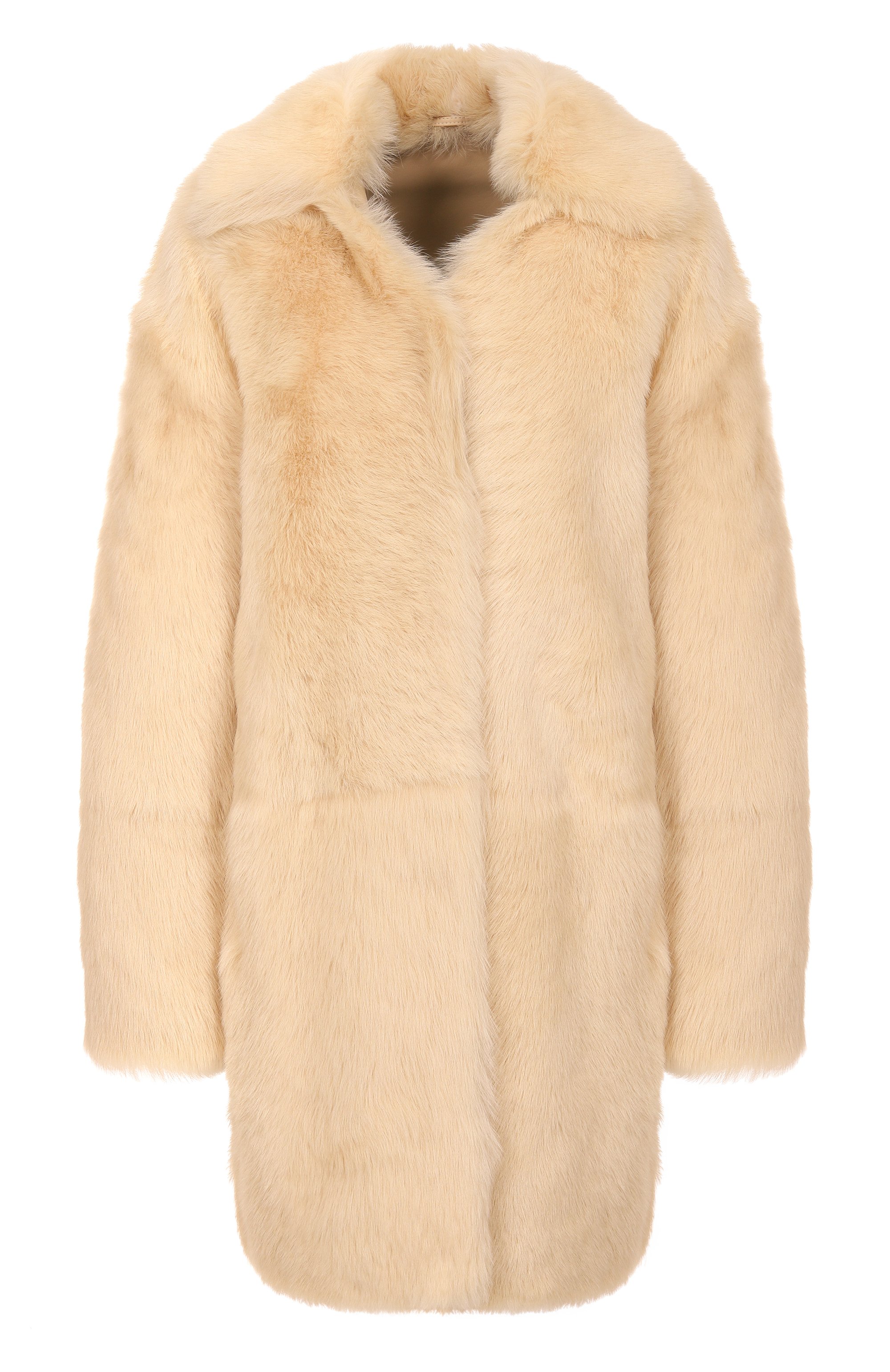 Шуба из овчины LOULOU DE SAISON, арт. RUBEN, фото 1