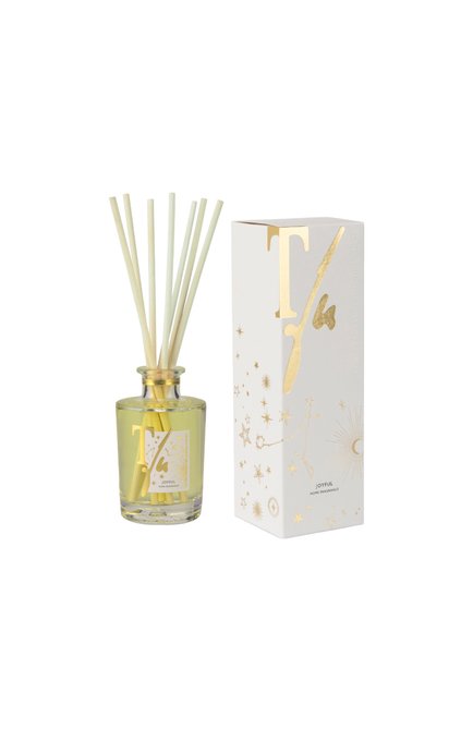 Диффузор joyful luxury collection (100ml) TEATRO бесцветного цвета, арт. JOY100TFU.23 | Фото 2 (Региональные ограничения белый список (Axapta Mercury): Не проставлено; Нос: Не проставлено)