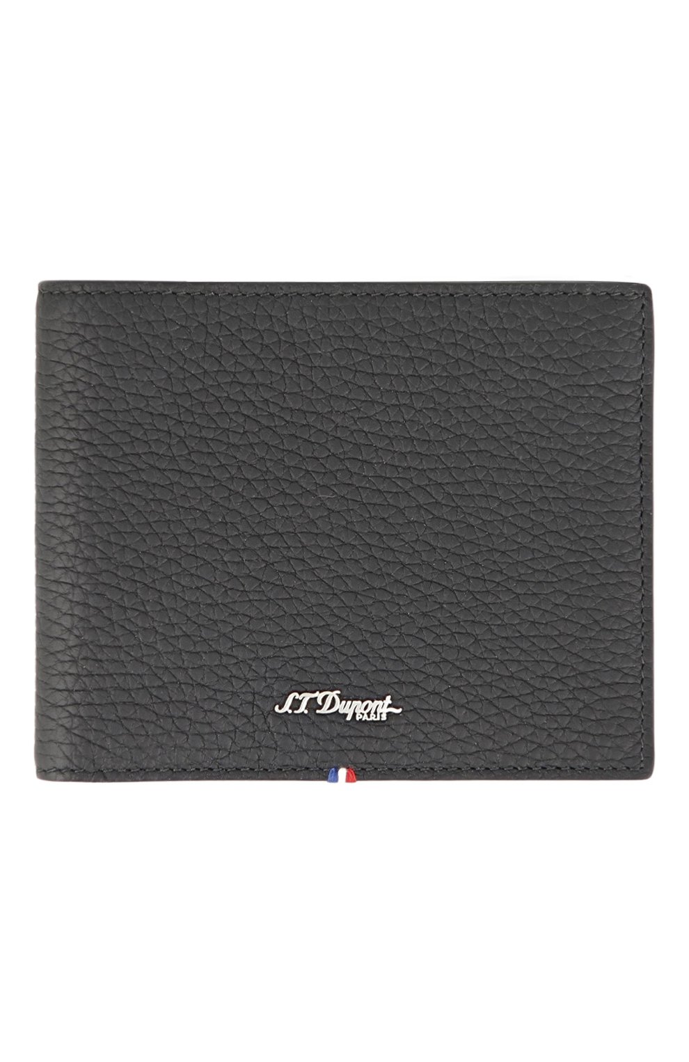 Кожаное портмоне S.T. DUPONT, арт. 180205, фото 1