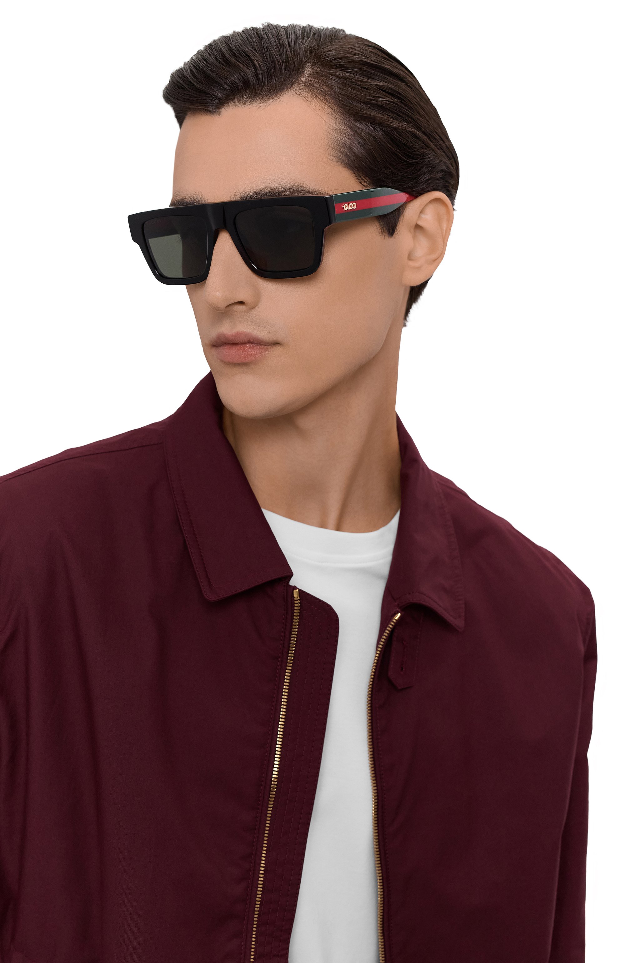 Солнцезащитные очки GUCCI, арт. GG1868S 001, фото 2