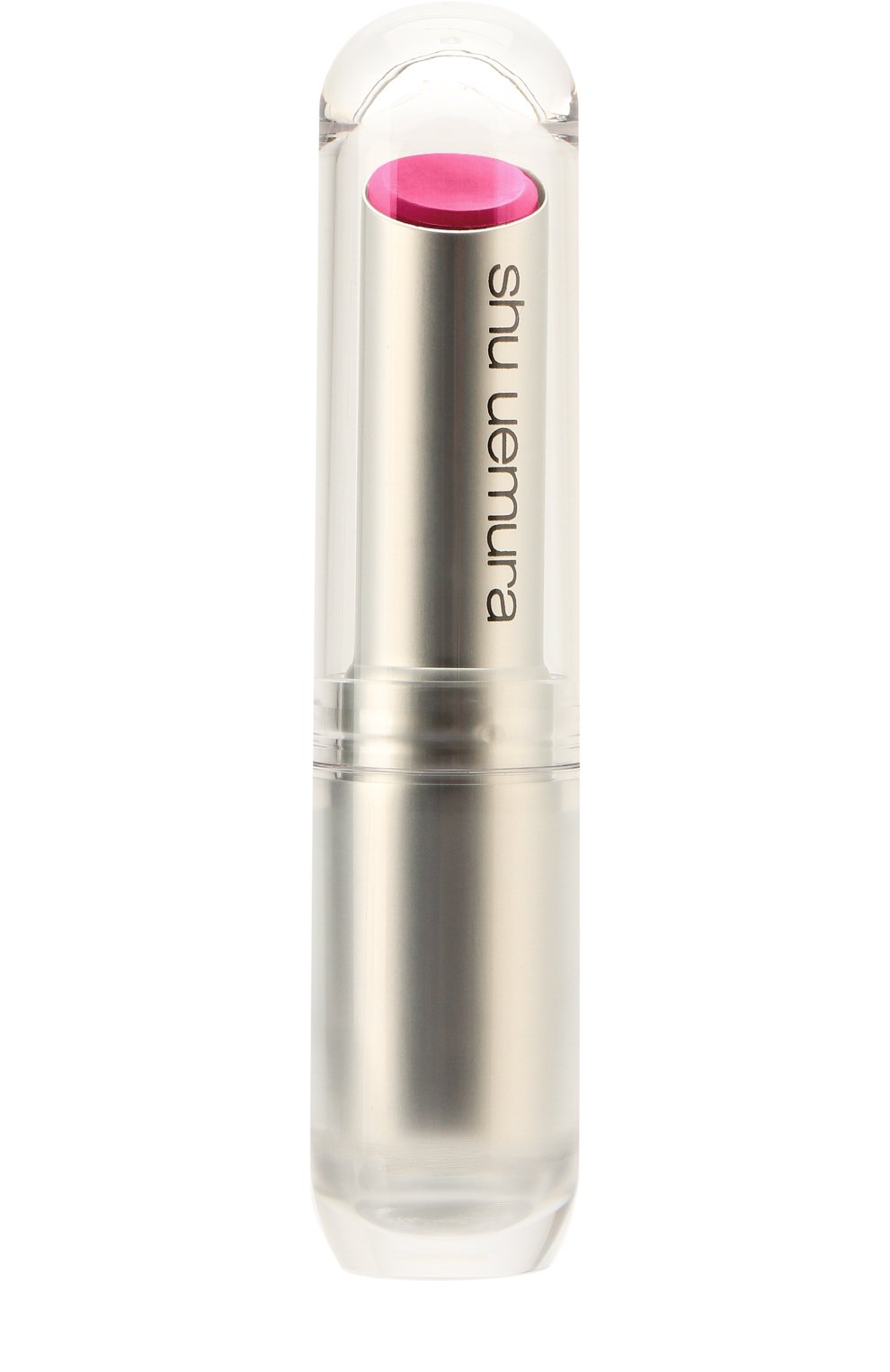 Матовая помада rouge unlimited supreme matte, оттенок pk356 SHU UEMURA, арт. 4935421384070, фото 1