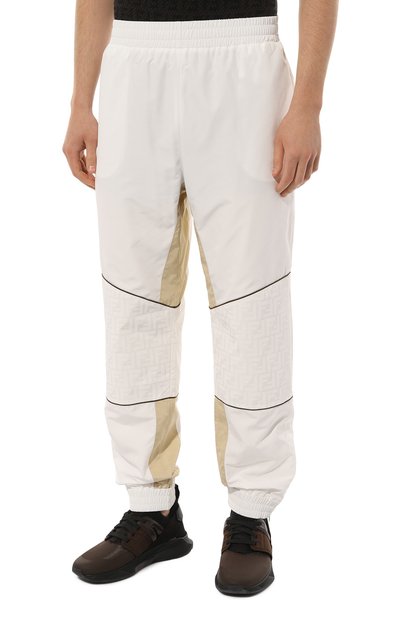 Джоггеры FENDI, арт. FAB644/AKH8/F1200, фото 3