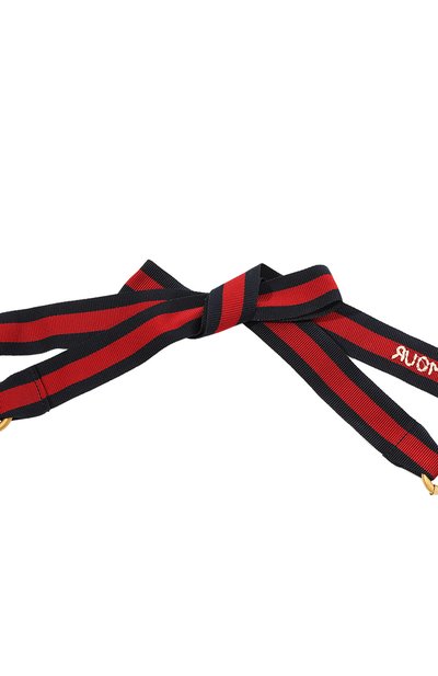 Колье GUCCI, арт. 489712 I8554, фото 4