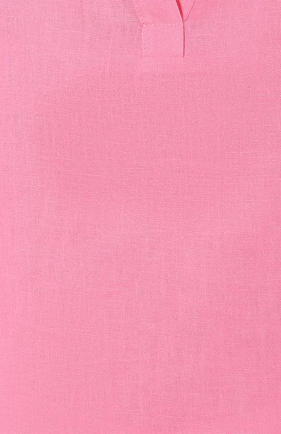 Льняная блузка ESCADA SPORT, арт. 5029214, фото 5