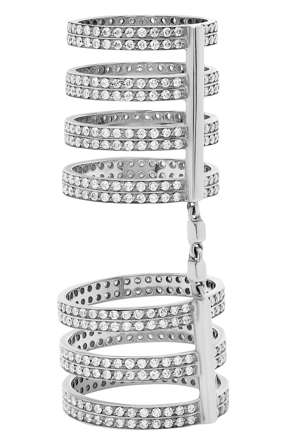 Кольцо REPOSSI, арт. RG/AL1GAA(W), фото 2