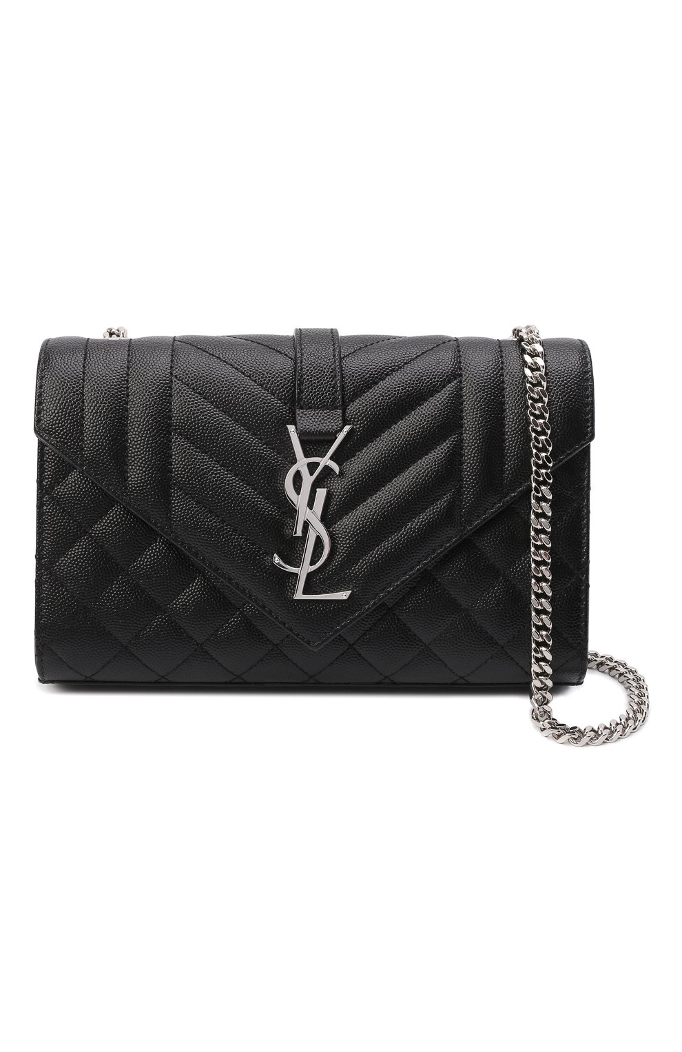 Сумка monogram classic small SAINT LAURENT, арт. 600195/B0W92, фото 6