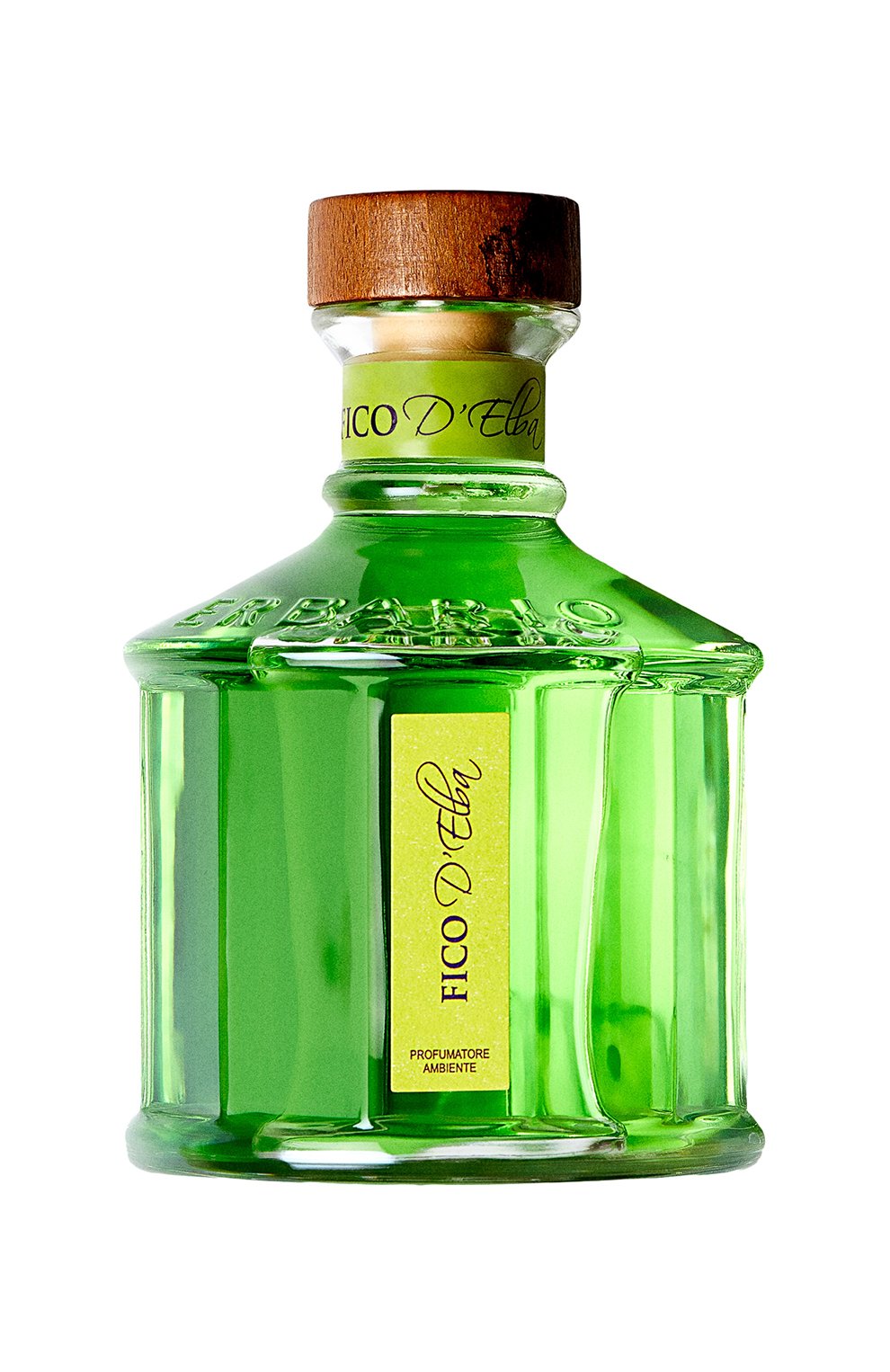 Диффузор fico d'elba (1000ml) ERBARIO TOSCANO, арт. DA10FE, фото 1