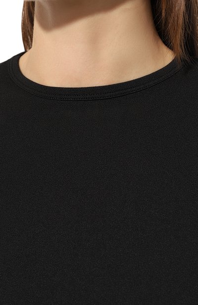 Лонгслив из вискозы EVERREVER, арт. RE-LS-BL-03, фото 5