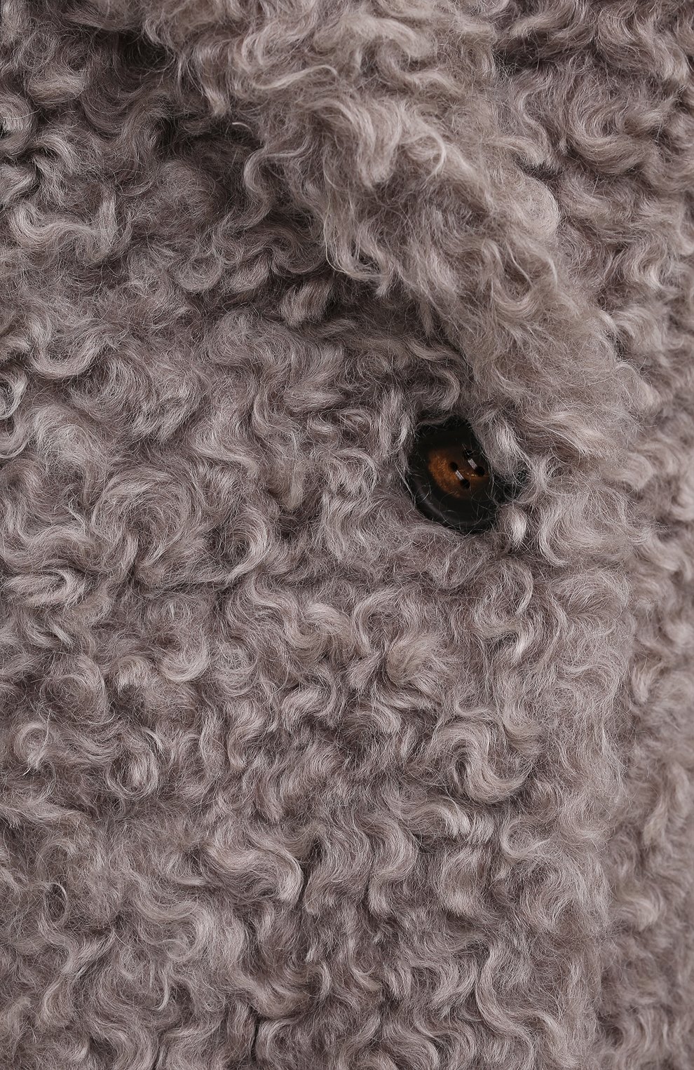 Пальто BRUNELLO CUCINELLI, арт. MD5069683, фото 5