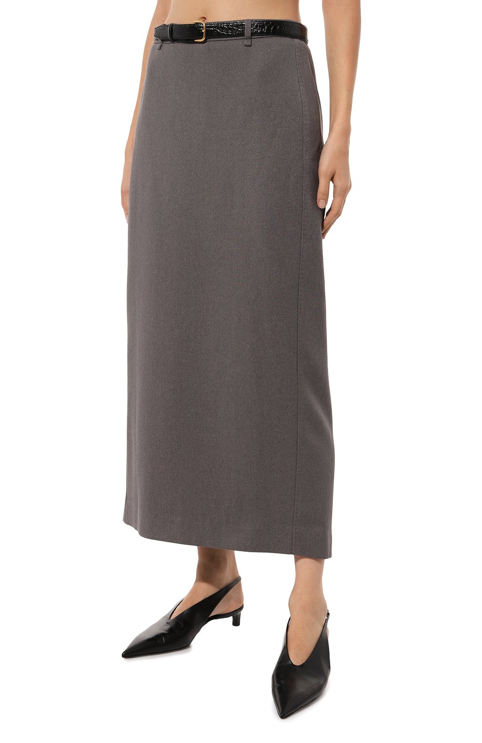 Юбка LE17SEPTEMBRE, арт. LS2479SK001EGR, фото 3