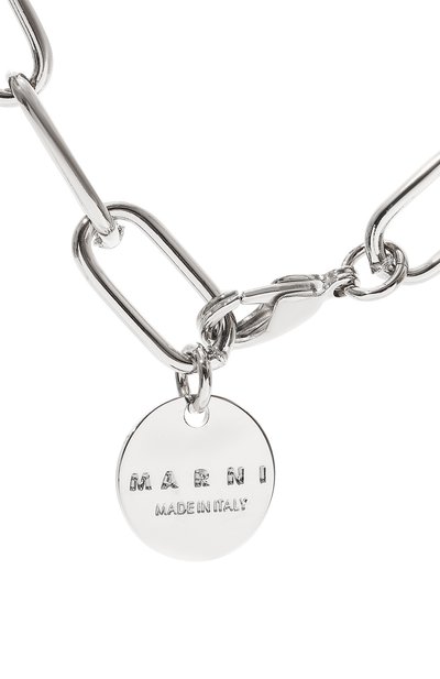 Кулон на цепочке MARNI, арт. C0MV0408A0 M2000, фото 4