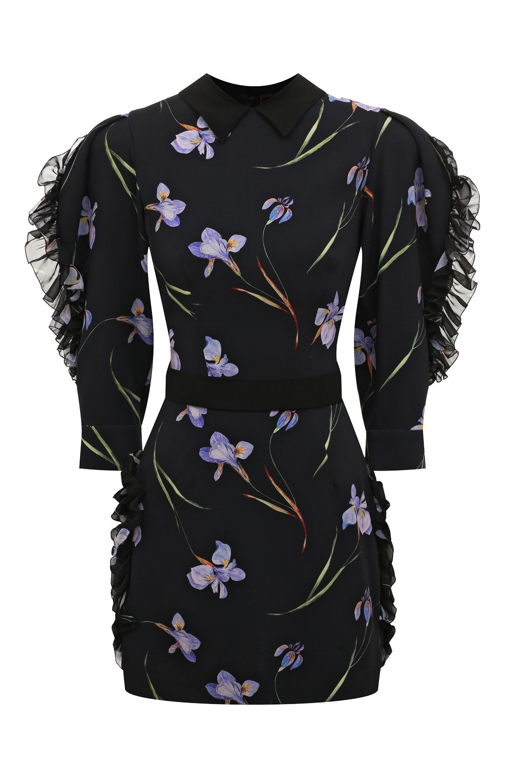 Платье из вискозы ULYANA SERGEENKO, арт. ABC009SS22P 0734т22, фото 1