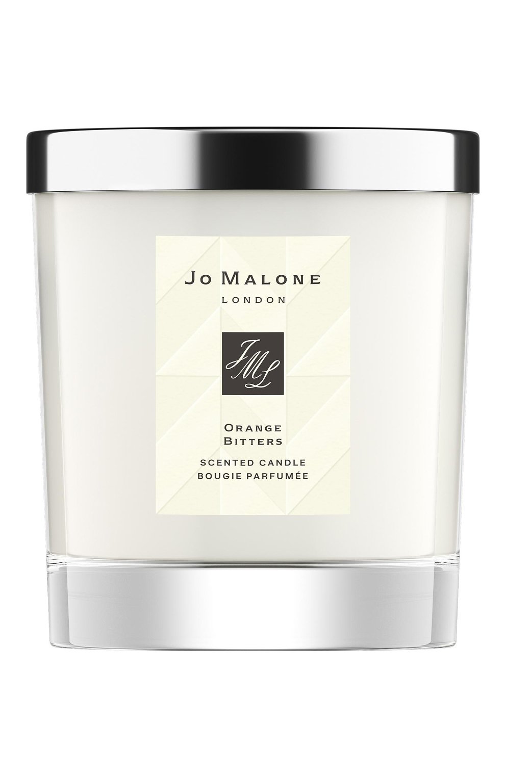 Свеча ароматная для дома orange bitters JO MALONE LONDON, арт. LAWF-01, фото 1