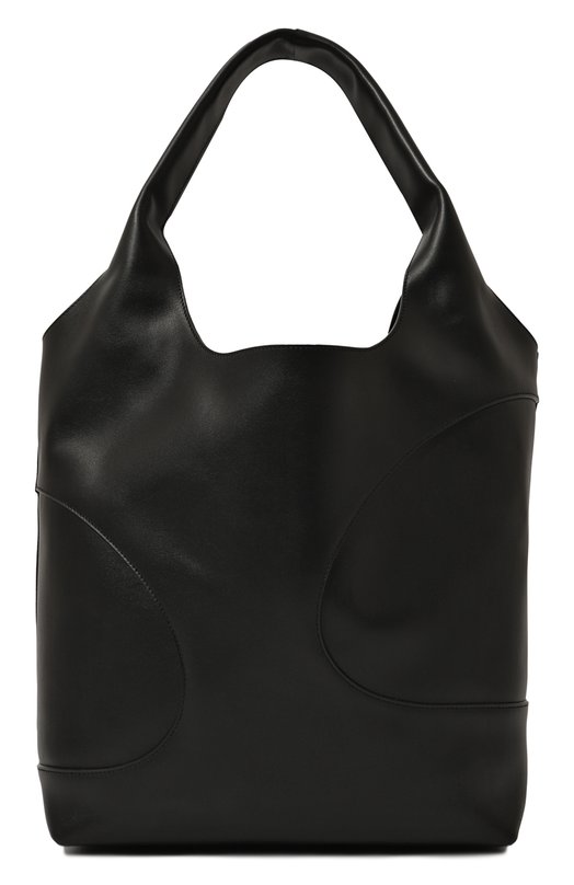 Сумка-тоут Cut Out Ferragamo 215985/771418 Чёрный  215985/771418 Фото 6
