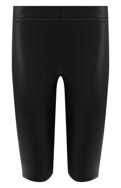 Женские кожаные шорты ZADIG AND VOLTAIRE, арт. SHCU1418F