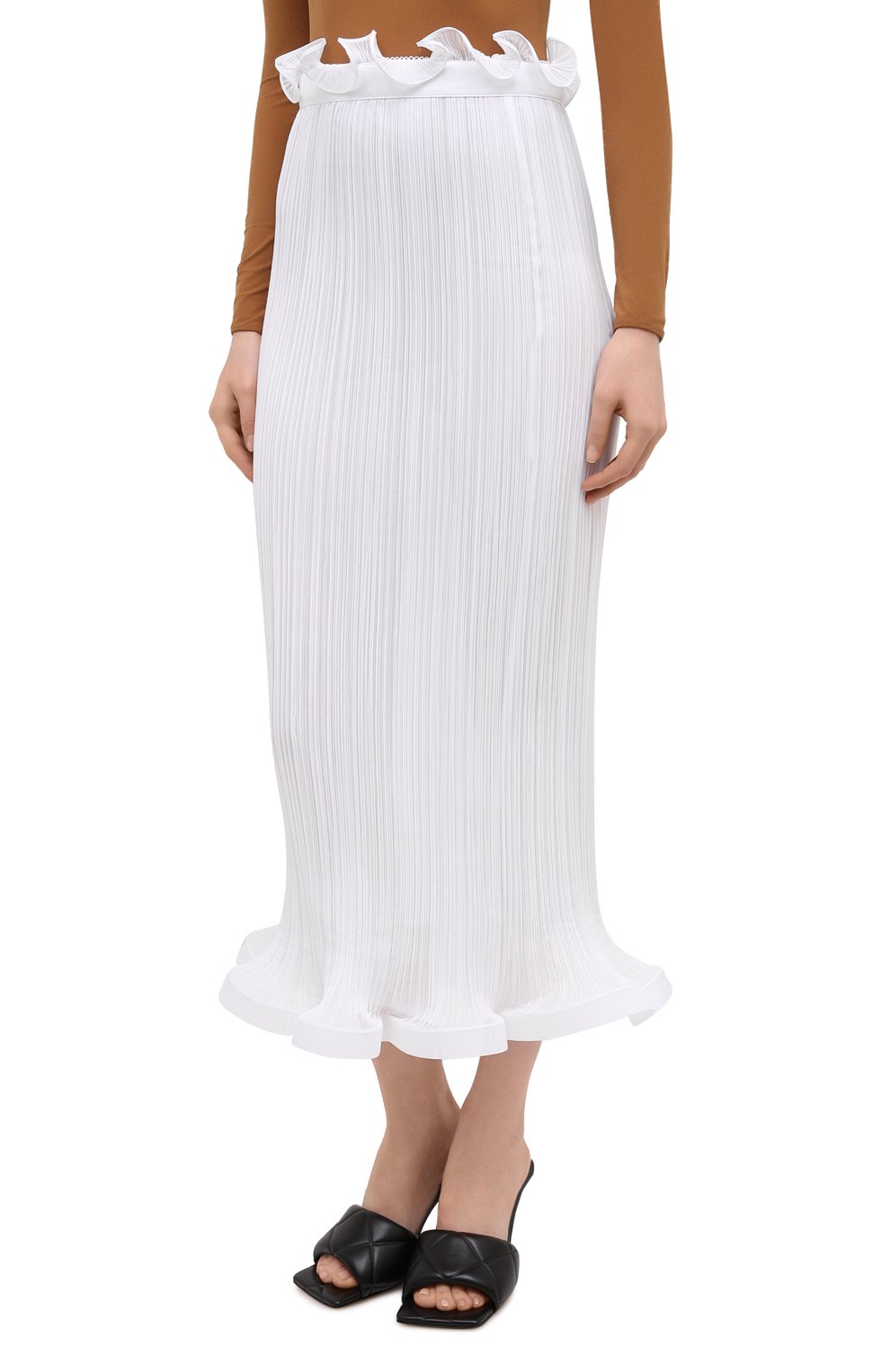 Юбка BURBERRY, арт. 4566265, фото 3