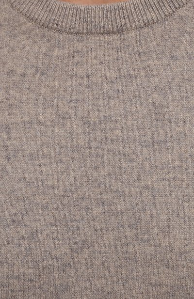 Кашемировый жилет EXTREME CASHMERE, арт. 156/BE N0W, фото 5