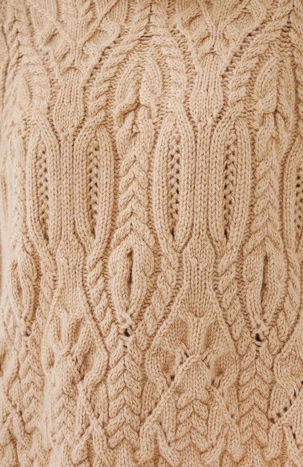 Кашемировый свитер LORO PIANA, арт. FAL2081, фото 5