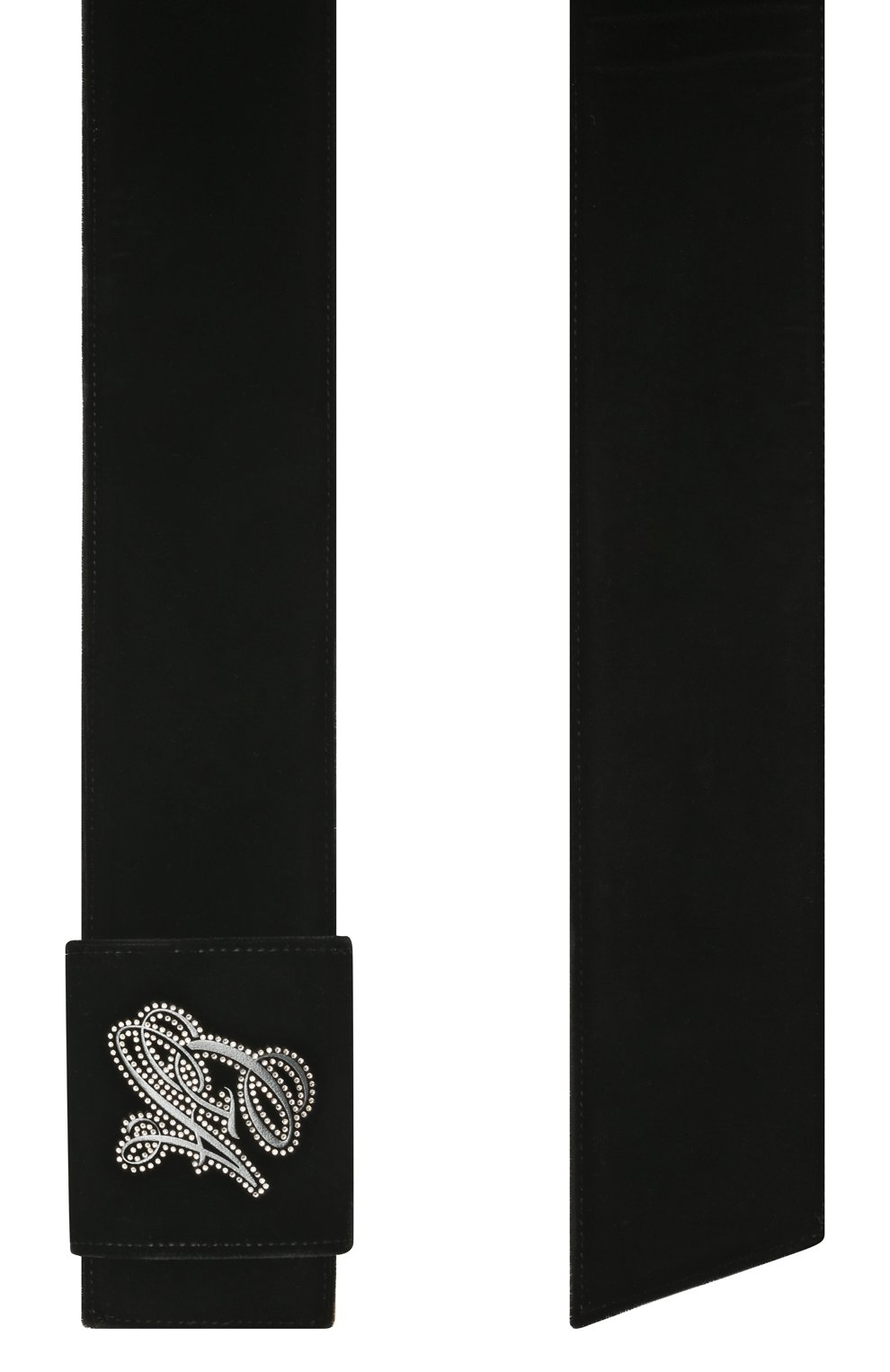 Текстильный ремень GIORGIO ARMANI, арт. Y1I117/YQR2X, фото 3