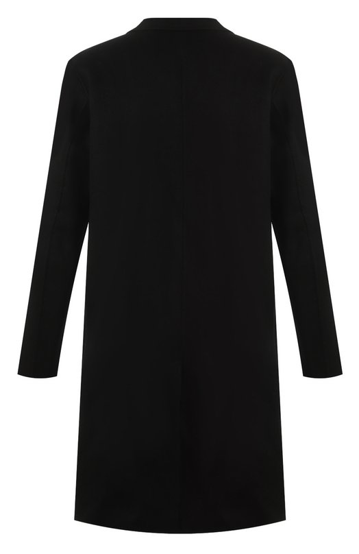 Пальто Adhoc Чёрный, фото 2