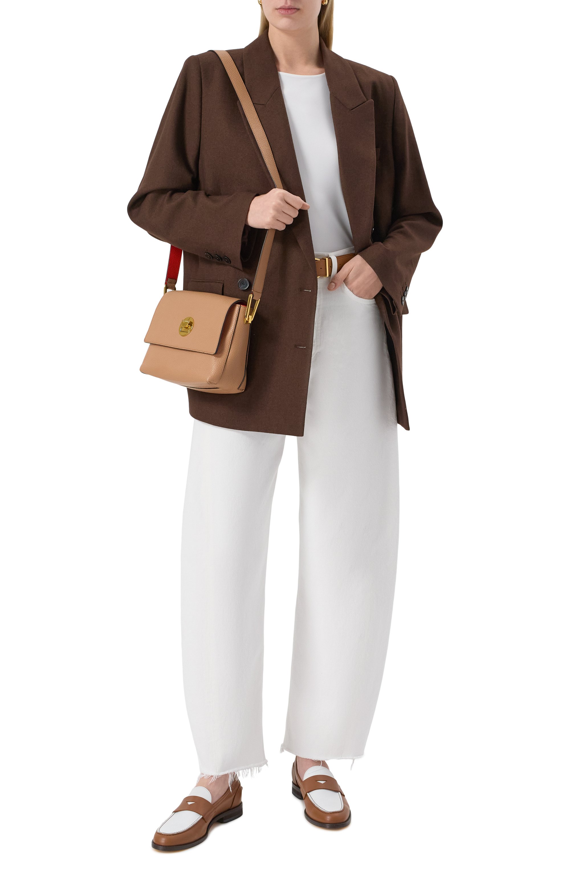 Сумка liya COCCINELLE, арт. E1MD0120721, фото 7