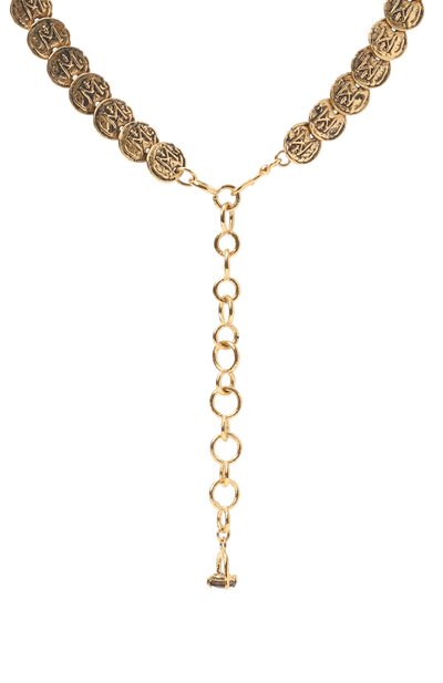 Колье мониста MIDGARD PARIS, арт. 5844 G, фото 4