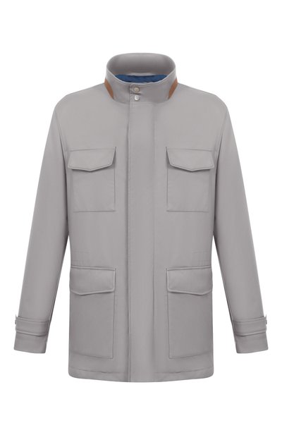 Мужская куртка KITON, арт. UW2317V0824H