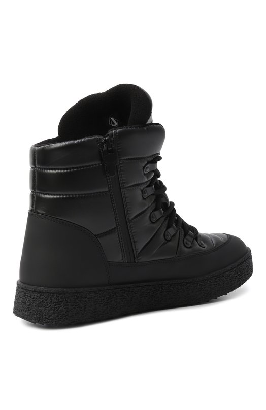 Текстильные ботинки Jog Dog 29266AM-0101 Чёрный  29266AM-0101 Фото 5