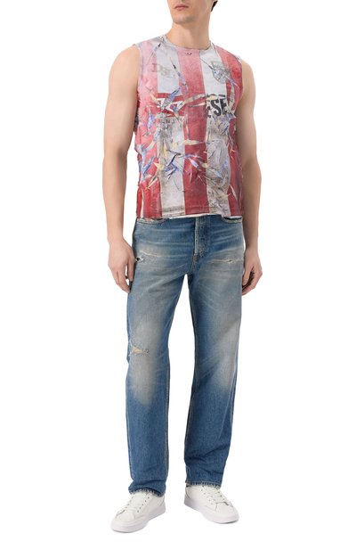 Майка DIESEL, арт. A18700/0SKBT, фото 2