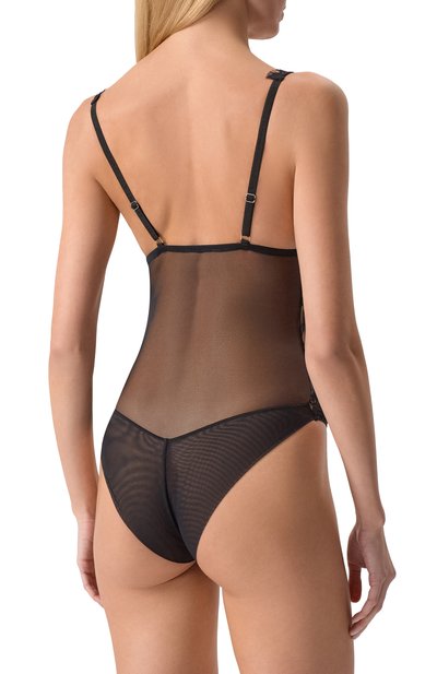 Боди I.D. SARRIERI, арт. J9381, фото 3