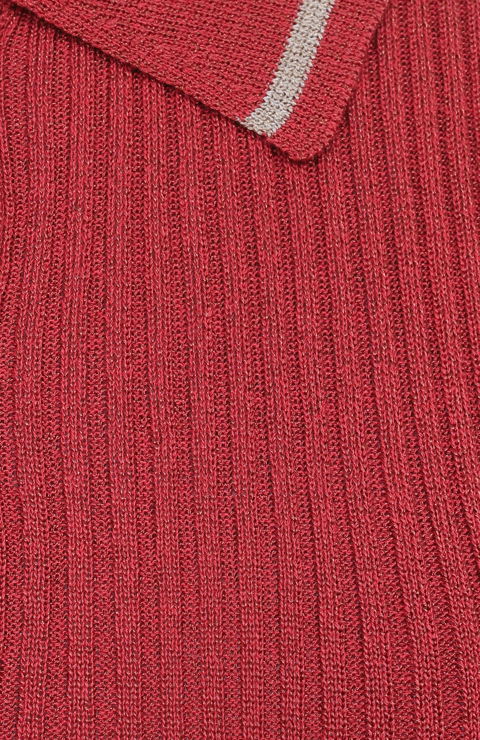 Поло LORENA ANTONIAZZI, арт. P25119VM09A/2435, фото 6