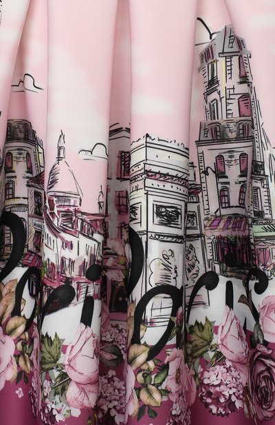 Юбка MONNALISA, арт. 116701, фото 3