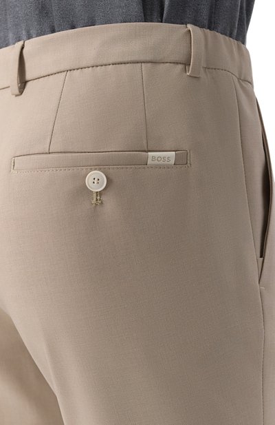 Брюки BOSS, арт. 50535040, фото 5