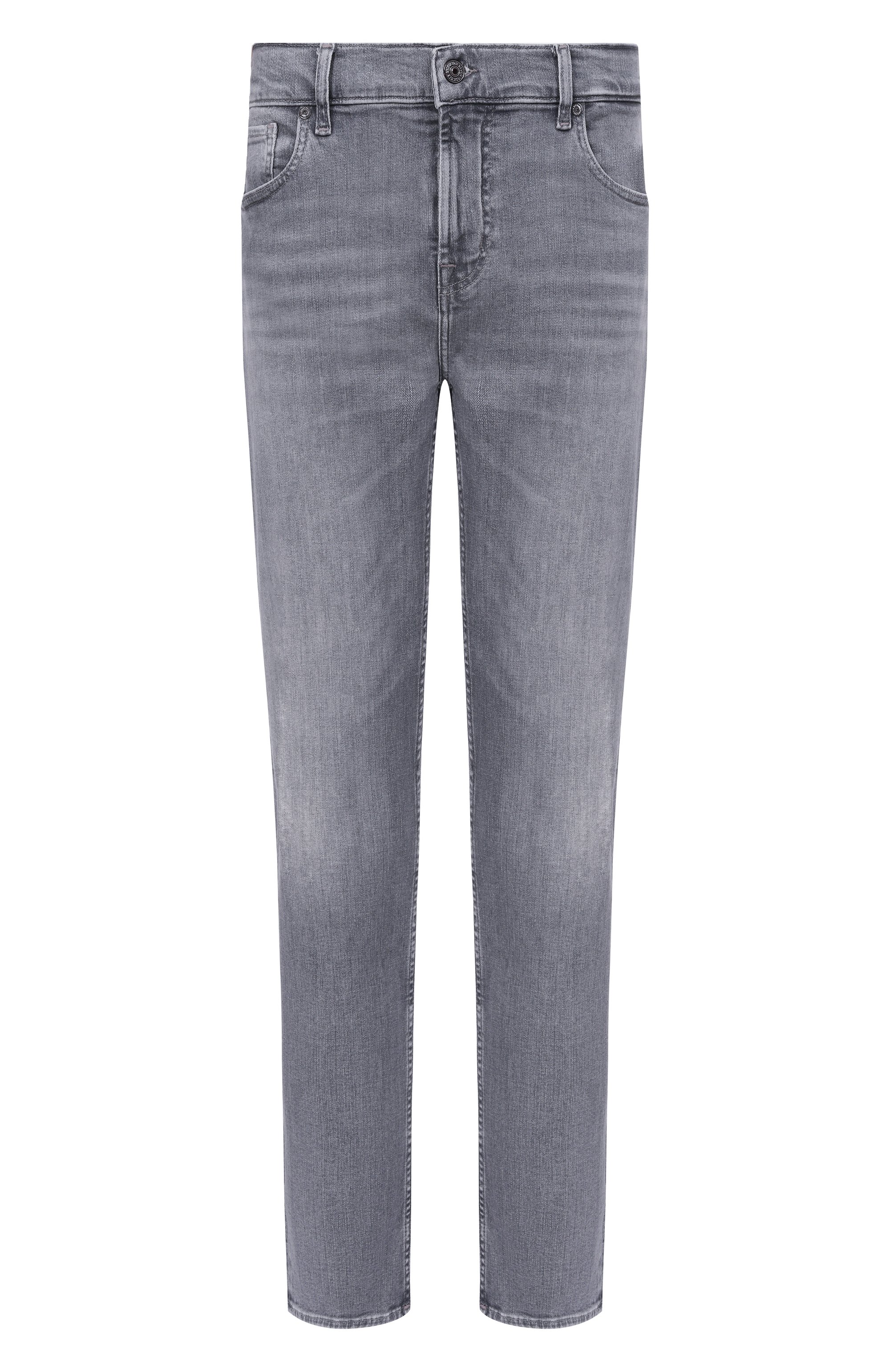 Джинсы slimmy 7 FOR ALL MANKIND, арт. 7TC4SC11-3LI, фото 1