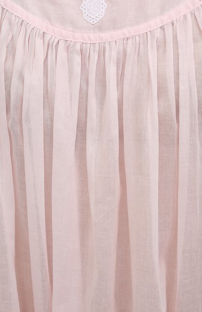 Хлопковая сорочка CELESTINE, арт. 10002704/GIGI NG, фото 5