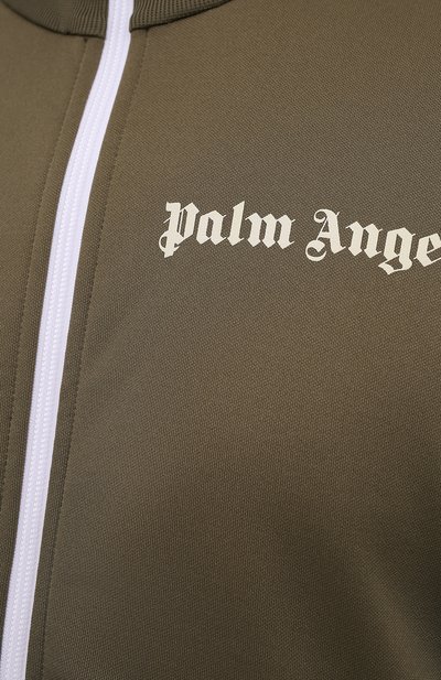 Толстовка PALM ANGELS, арт. PMBD001F21FAB0025603, фото 5