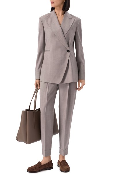 Шерстяной жакет WINDSOR, арт. 52 DSE419 10019017/30045151, фото 2