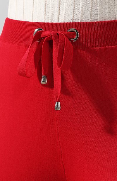 Джоггеры ERMANNO ERMANNO SCERVINO, арт. 44 T MG36 MVI, фото 5